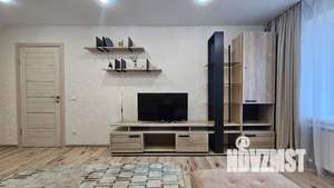 2-к квартира, посуточно, 60м2, 10/11 этаж