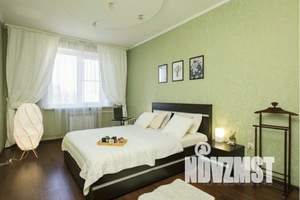 2-к квартира, посуточно, 80м2, 8/12 этаж