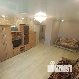 1-к квартира, посуточно, 38м2, 4/5 этаж