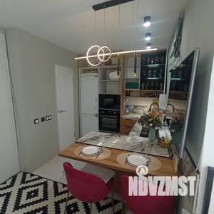 Студия квартира, посуточно, 26м2, 1/5 этаж