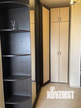 1-к квартира, посуточно, 40м2, 15/19 этаж