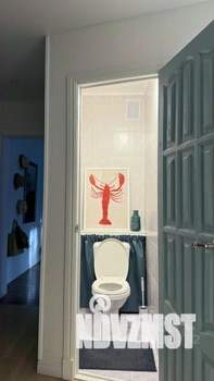 2-к квартира, посуточно, 45м2, 1/1 этаж