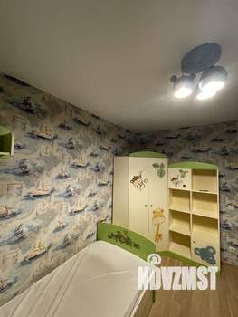 3-к квартира, на длительный срок, 80м2, 7/10 этаж