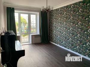 2-к квартира, на длительный срок, 50м2, 3/3 этаж