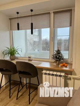 1-к квартира, посуточно, 36м2, 5/9 этаж