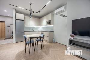 2-к квартира, на длительный срок, 50м2, 2/6 этаж
