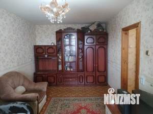 2-к квартира, на длительный срок, 49м2, 7/10 этаж