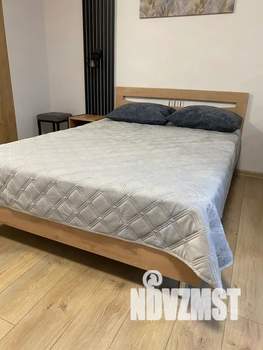 Студия квартира, посуточно, 36м2, 11/20 этаж