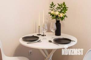 1-к квартира, посуточно, 29м2, 1/1 этаж