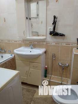 1-к квартира, посуточно, 36м2, 8/9 этаж