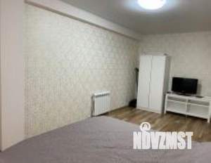 3-к квартира, посуточно, 100м2, 1/1 этаж