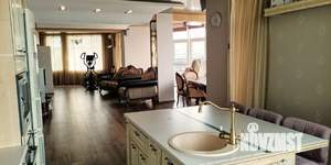 4-к квартира, посуточно, 188м2, 11/14 этаж