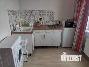 Студия квартира, посуточно, 28м2, 9/17 этаж