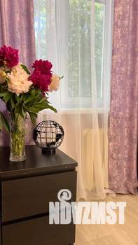 2-к квартира, посуточно, 43м2, 3/5 этаж