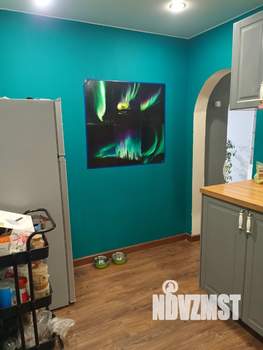 3-к квартира, на длительный срок, 80м2, 2/2 этаж