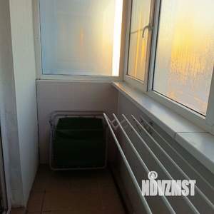 1-к квартира, на длительный срок, 31м2, 3/3 этаж