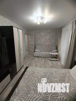 2-к квартира, посуточно, 42м2, 3/9 этаж