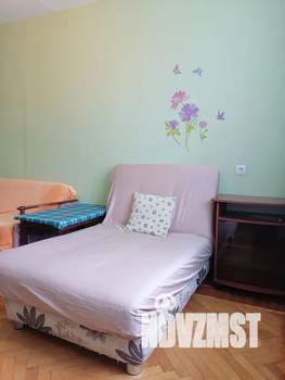 2-к квартира, посуточно, 42м2, 2/16 этаж