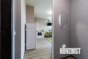 2-к квартира, посуточно, 40м2, 1/1 этаж