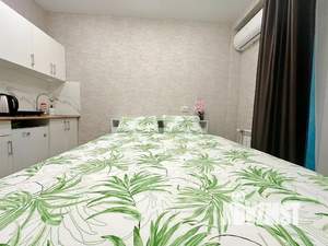 Студия квартира, посуточно, 30м2, 15/17 этаж