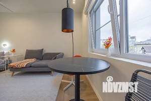 Студия квартира, посуточно, 35м2, 5/8 этаж