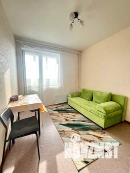 Студия квартира, посуточно, 20м2, 18/19 этаж