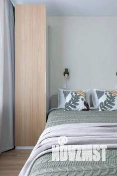 1-к квартира, посуточно, 27м2, 1/1 этаж