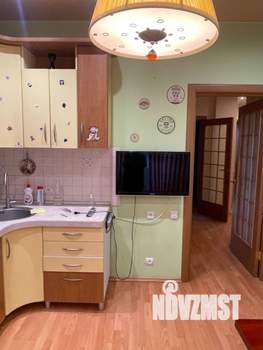 1-к квартира, на длительный срок, 46м2, 2/5 этаж