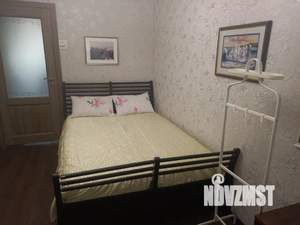 2-к квартира, посуточно, 50м2, 3/9 этаж