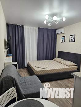 Студия квартира, посуточно, 20м2, 8/14 этаж