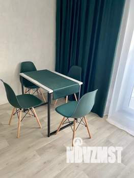 1-к квартира, посуточно, 42м2, 6/10 этаж