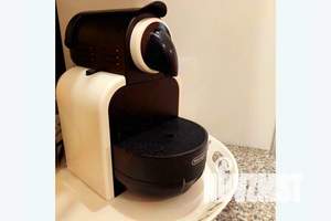 1-к квартира, посуточно, 40м2, 6/9 этаж