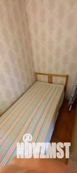 1-к квартира, посуточно, 35м2, 9/9 этаж