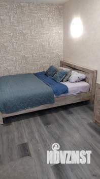 2-к квартира, посуточно, 48м2, 1/5 этаж