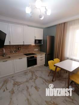 2-к квартира, на длительный срок, 71м2, 7/9 этаж