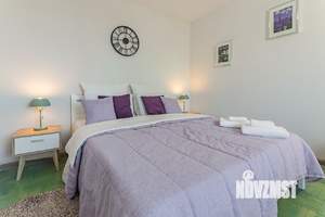 3-к квартира, посуточно, 62м2, 6/10 этаж