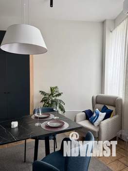 3-к квартира, посуточно, 80м2, 4/4 этаж