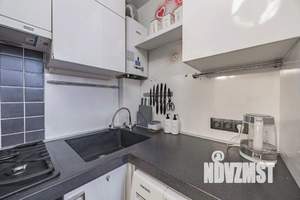 2-к квартира, посуточно, 57м2, 1/1 этаж