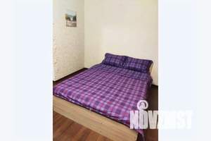 2-к квартира, посуточно, 44м2, 2/5 этаж