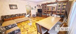 2-к квартира, на длительный срок, 78м2, 2/4 этаж