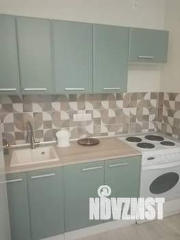 2-к квартира, посуточно, 36м2, 5/5 этаж