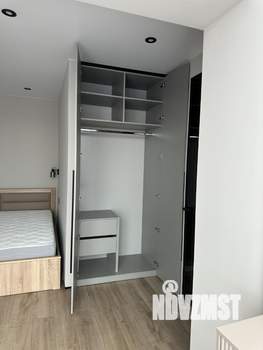 1-к квартира, на длительный срок, 55м2, 10/11 этаж