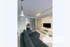 3-к квартира, посуточно, 56м2, 2/9 этаж