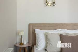 2-к квартира, посуточно, 44м2, 1/1 этаж