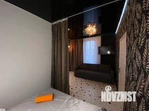 2-к квартира, посуточно, 45м2, 7/12 этаж