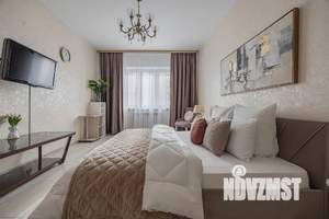 2-к квартира, посуточно, 62м2, 9/17 этаж