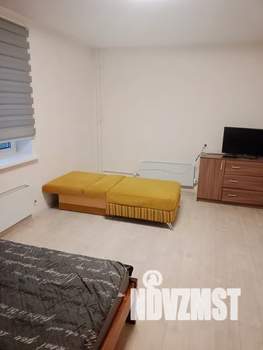 1-к квартира, посуточно, 35м2, 9/10 этаж