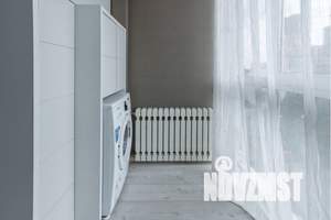 2-к квартира, посуточно, 60м2, 5/17 этаж