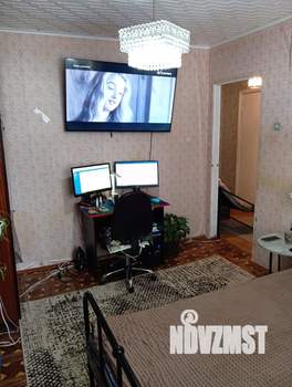 1-к квартира, на длительный срок, 32м2, 1/9 этаж