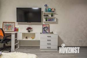 Студия квартира, посуточно, 26м2, 2/5 этаж